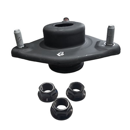 Ctr Suspension Strut Mount, GA0018 GA0018
